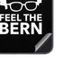 Feel The Bern Outline Galaxy S24 Plus Skin