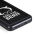 Feel The Bern Outline Galaxy S24 Plus Waterproof Case
