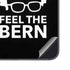 Feel The Bern Outline Galaxy S24 Skin