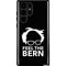 Feel The Bern Outline Galaxy Cases