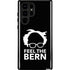 Feel The Bern Outline Galaxy Cases
