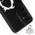 Feel The Bern Outline Galaxy S24 Ultra Kickstand Case