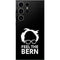 Feel The Bern Outline Galaxy S25 Ultra Skin