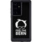 Feel The Bern Outline Galaxy S24 Ultra Waterproof Case