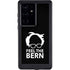 Feel The Bern Outline Galaxy S24 Ultra Waterproof Case
