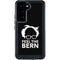 Feel The Bern Outline Galaxy S24 Waterproof Case