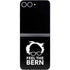Feel The Bern Outline Galaxy Z Flip6 Skin