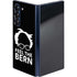 Feel The Bern Outline Galaxy Z Fold6 Skin