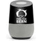 Feel The Bern Outline Google Home Skin