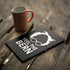 Feel The Bern Outline iPad Skins