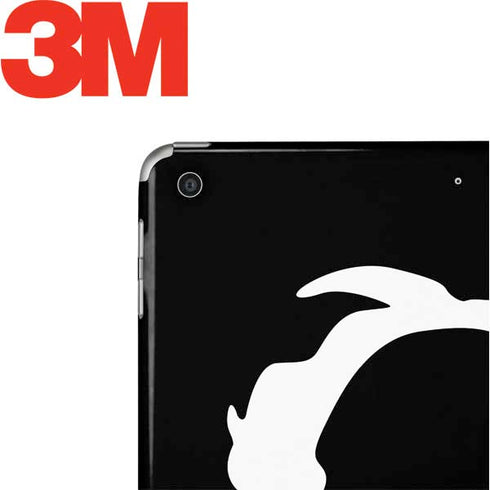 Feel The Bern Outline Apple iPad Skin