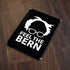 Feel The Bern Outline Apple iPad Skin