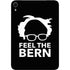 Feel The Bern Outline Apple iPad Mini Skin