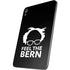 Feel The Bern Outline Apple iPad Mini Skin