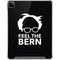 Feel The Bern Outline iPad Cases