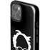 Feel The Bern Outline iPhone 15 Impact Case