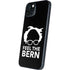 Feel The Bern Outline iPhone 15 Skin