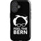 Feel The Bern Outline iPhone 16 Plus Magsafe Impact Case