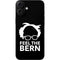 Feel The Bern Outline iPhone 16 Plus Skin