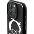 Feel The Bern Outline iPhone 16 Pro Impact Case