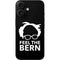 Feel The Bern Outline iPhone 16 Skin