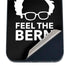 Feel The Bern Outline iPhone 16 Skin