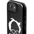 Feel The Bern Outline iPhone 16e Impact Case