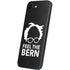 Feel The Bern Outline iPhone 16e Skin