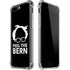 Feel The Bern Outline iPhone Cases