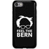 Feel The Bern Outline iPhone Cases