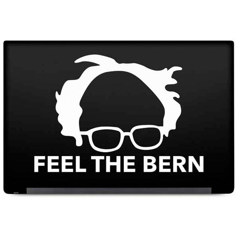 Feel The Bern Outline Dell Latitude Skin