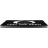 Feel The Bern Outline Apple MacBook Pro 14-inch Skin