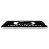 Feel The Bern Outline Apple MacBook Pro 16-inch Skin