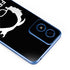 Feel The Bern Outline Moto G Play 4G (2024) Skin