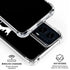 Feel The Bern Outline Moto G Power 5G (2024) Clear Case