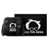 Feel The Bern Outline Nintendo Skins