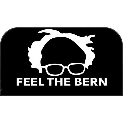 Feel The Bern Outline Nintendo Switch 2 (2025) with Joy-Con Skin