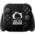 Feel The Bern Outline Nintendo Skins