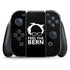 Feel The Bern Outline Nintendo Skins