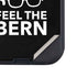 Feel The Bern Outline Otterbox Defender iPhone Skin