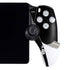 Feel The Bern Outline PlayStation Portal Remote Player Skin
