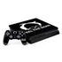 Feel The Bern Outline PlayStation PS4 Skins
