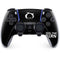 Feel The Bern Outline PS5 DualSense Edge Pro Controller Skin
