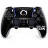 Feel The Bern Outline PS5 DualSense Edge Pro Controller Skin