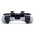 Feel The Bern Outline PS5 DualSense Edge Pro Controller Skin