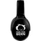 Feel The Bern Outline Skullcandy Venue Skin