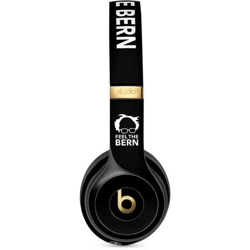 Feel The Bern Outline Studio Wireless 3 Skin
