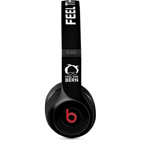 Feel The Bern Outline Studio Wireless Skin