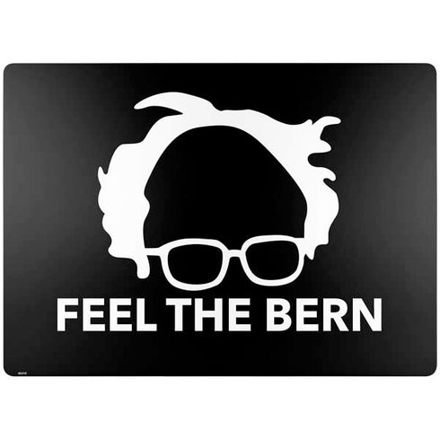 Feel The Bern Outline Surface Laptop 7 13.8in Skin