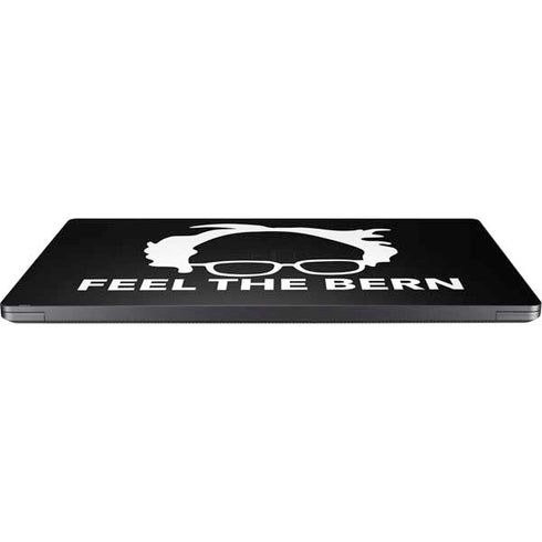 Feel The Bern Outline Surface Laptop 7 13.8in Skin